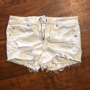 🦅 America Eagle Shorts